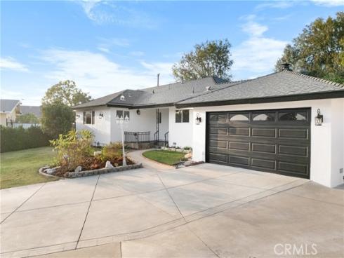 2839  Hemlock   Place, Fullerton, CA