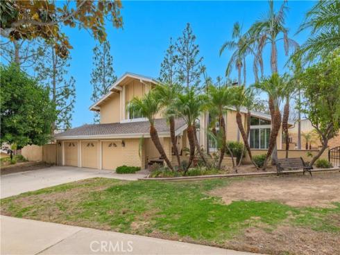 1790 N Mountain View   Place, Fullerton, CA