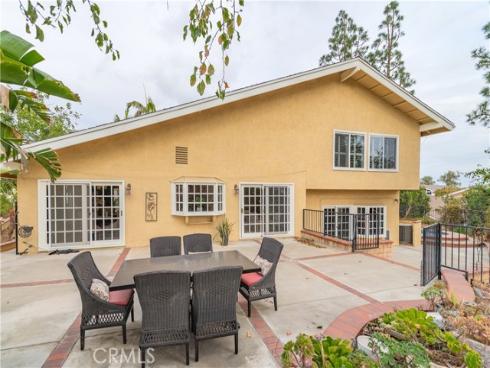 1790 N Mountain View   Place, Fullerton, CA