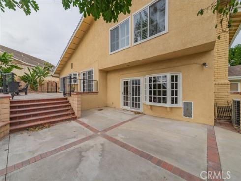 1790 N Mountain View   Place, Fullerton, CA