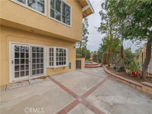 1790 N Mountain View   Place, Fullerton, CA