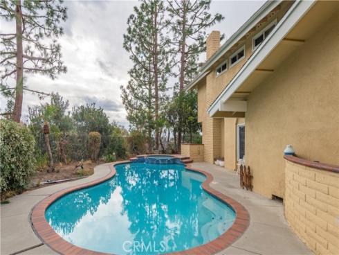 1790 N Mountain View   Place, Fullerton, CA