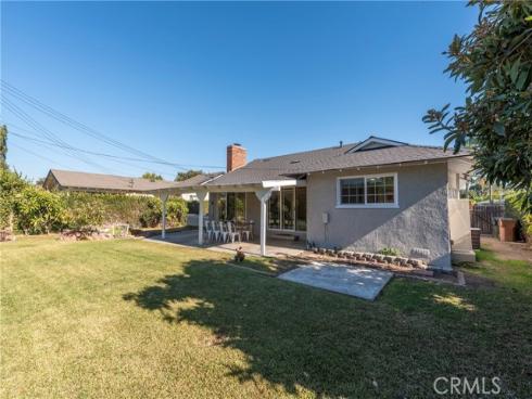 313 N Annin   Avenue, Fullerton, CA