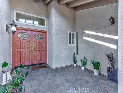 2212  Mountain Ridge   Drive, Fullerton, CA