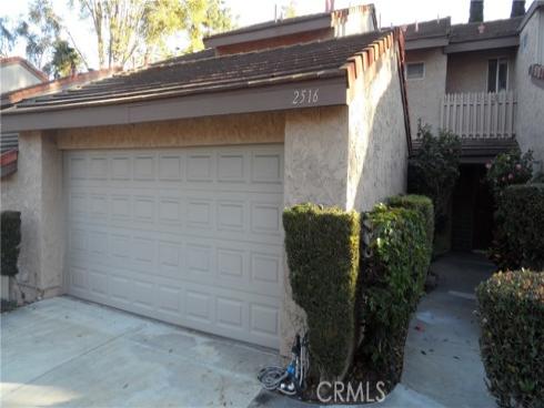 2516  Monterey   Place, Fullerton, CA