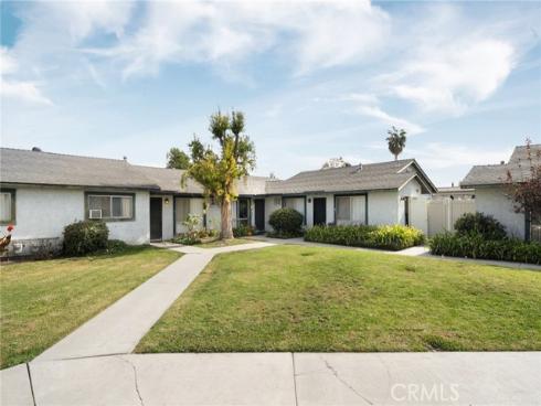 4110  Carol Drive  A4 , Fullerton, CA