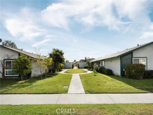 4110  Carol Drive  A4 , Fullerton, CA