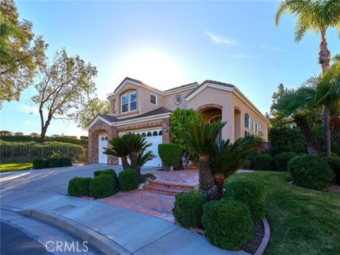 2405  Tuscany   Way, Fullerton, CA