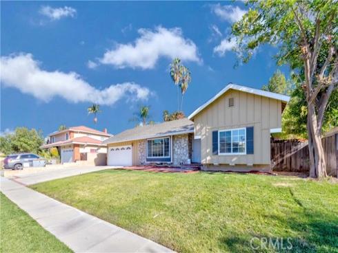 1616  Canyon   Drive, Fullerton, CA