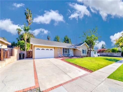 1616  Canyon   Drive, Fullerton, CA