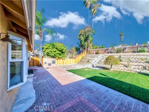 1616  Canyon   Drive, Fullerton, CA