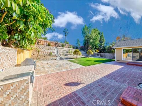 1616  Canyon   Drive, Fullerton, CA