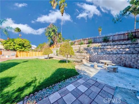 1616  Canyon   Drive, Fullerton, CA