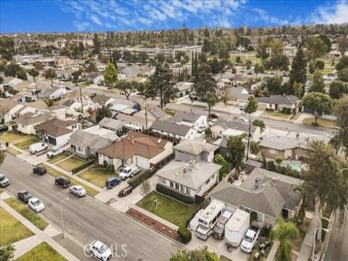 460 W Hill   Avenue, Fullerton, CA