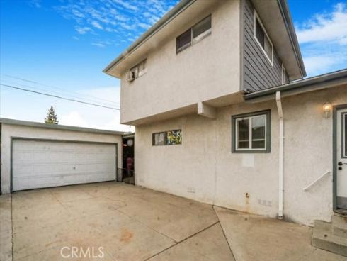 460 W Hill   Avenue, Fullerton, CA