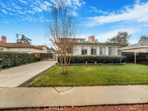 460 W Hill   Avenue, Fullerton, CA