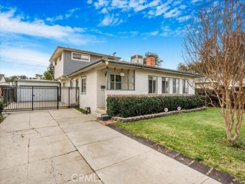 460 W Hill   Avenue, Fullerton, CA