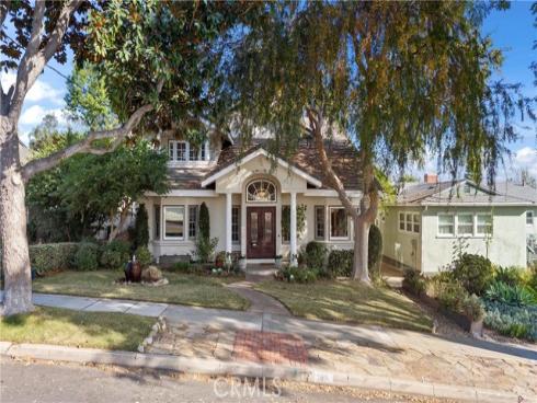 143 Hillcrest Drive, Fullerton, CA