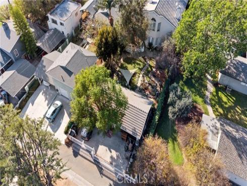 143 Hillcrest Drive, Fullerton, CA