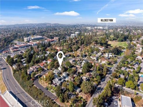 143 Hillcrest Drive, Fullerton, CA