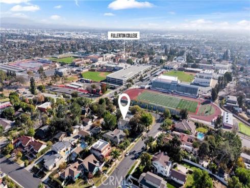143 Hillcrest Drive, Fullerton, CA