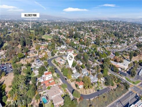 143  Hillcrest   Drive, Fullerton, CA