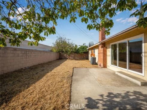 2130 W Houston   Avenue, Fullerton, CA