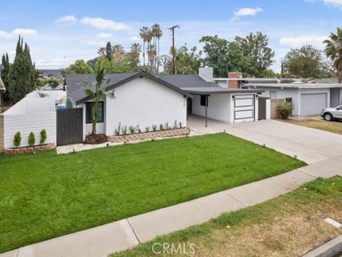 728 W Maplewood Avenue, Fullerton, CA