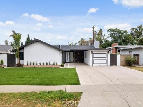 728 W Maplewood Avenue, Fullerton, CA