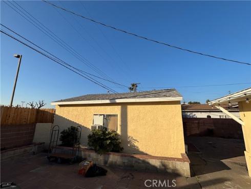 1331 S Jefferson   Avenue, Fullerton, CA