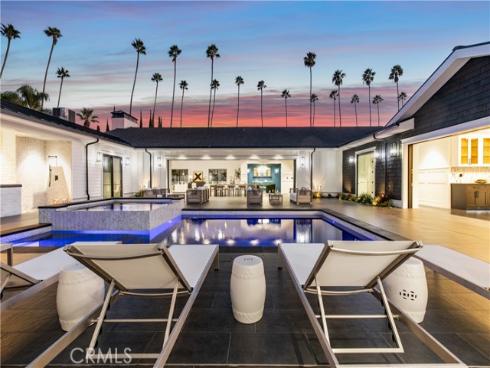 211 W Las Palmas Dr , Fullerton, CA