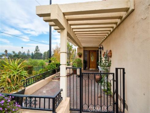 413 Thunderbird Court, Fullerton, CA