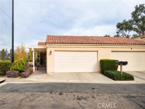 413 Thunderbird Court, Fullerton, CA