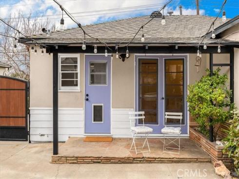 1533 Malvern , Fullerton, CA