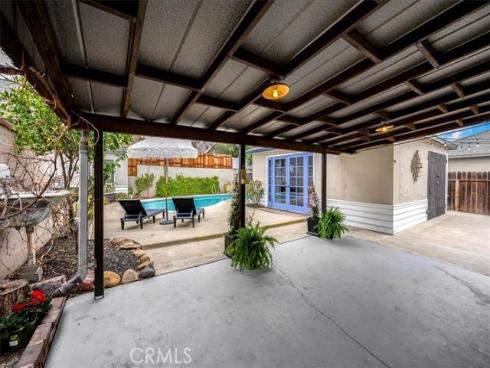 1533 Malvern , Fullerton, CA