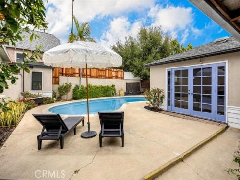 1533 Malvern , Fullerton, CA