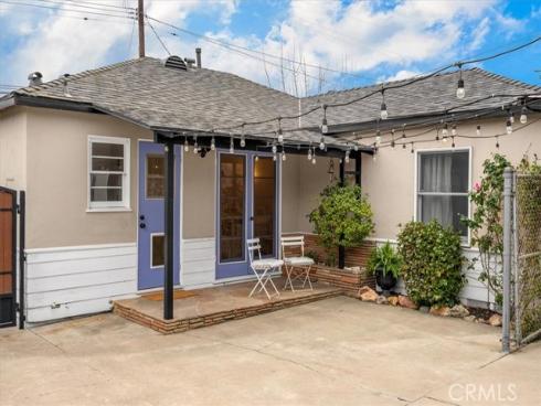 1533 Malvern , Fullerton, CA