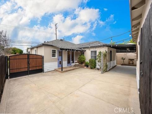 1533 Malvern , Fullerton, CA