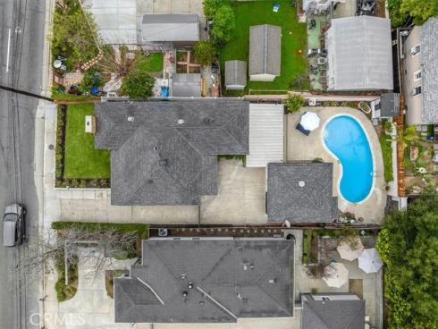 1533 Malvern , Fullerton, CA