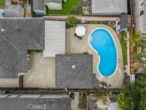 1533 Malvern , Fullerton, CA