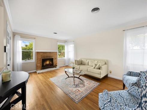 1533 Malvern , Fullerton, CA