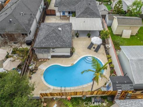 1533 Malvern , Fullerton, CA