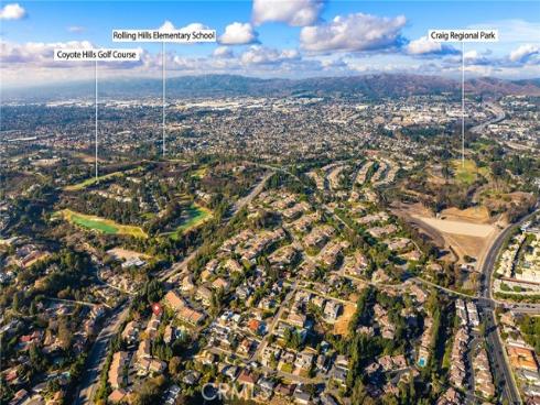 1908  Vista Del Oro  , Fullerton, CA