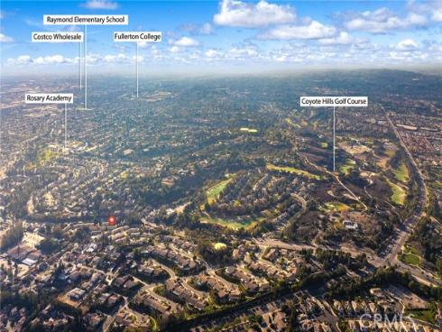 1908  Vista Del Oro  , Fullerton, CA