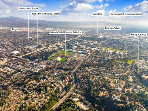 1908  Vista Del Oro  , Fullerton, CA