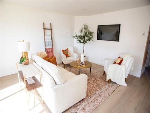 1422 Peckham D Street, Fullerton, CA