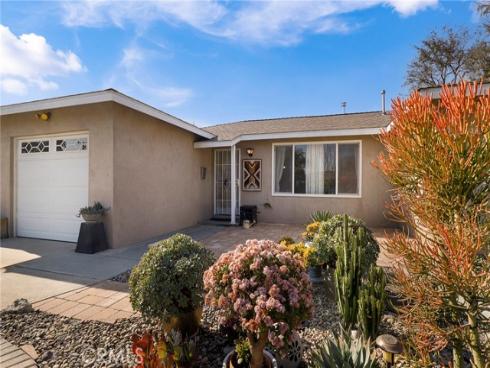 201 Ventura Place, Fullerton, CA