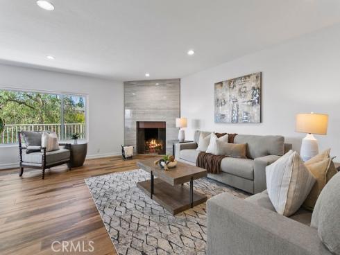 1101 Kenwood Place, Fullerton, CA