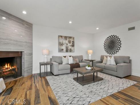 1101 Kenwood Place, Fullerton, CA