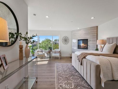 1101 Kenwood Place, Fullerton, CA